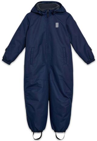 LEGO® snowsuit LWJORI 721 - Dark Navy