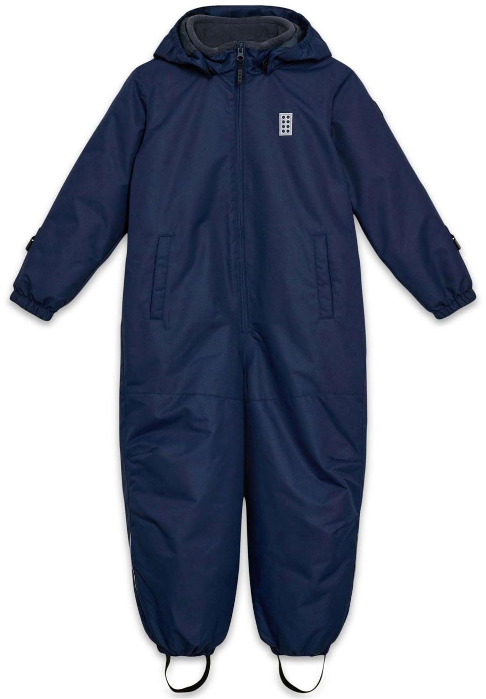 LEGO® snowsuit LWJORI 721 -LEGO®