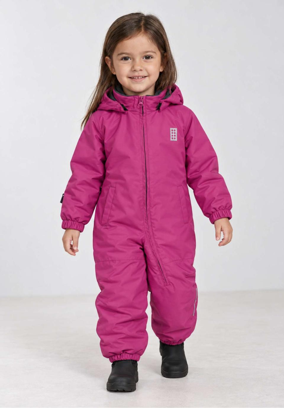 LEGO® snowsuit LWJORI 721 -LEGO®