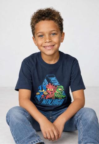 LEGO® NINJAGO® T-shirt LWTAJ 602 LEGO® NINJAGO® T-shirt LWTAJ 602