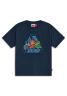 LEGO® NINJAGO® T-shirt LWTAJ 602 - Dark Navy