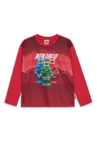 LEGO® NINJAGO® long-sleeved T-shirt LWTAJ 611 -LEGO® NINJAGO® LEGO® NINJAGO® long-sleeved T-shirt LWTAJ 611 -LEGO® NINJAGO®