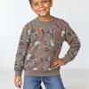 LEGO® NINJAGO® sweatshirt LWSIAN 715 -LEGO® NINJAGO®