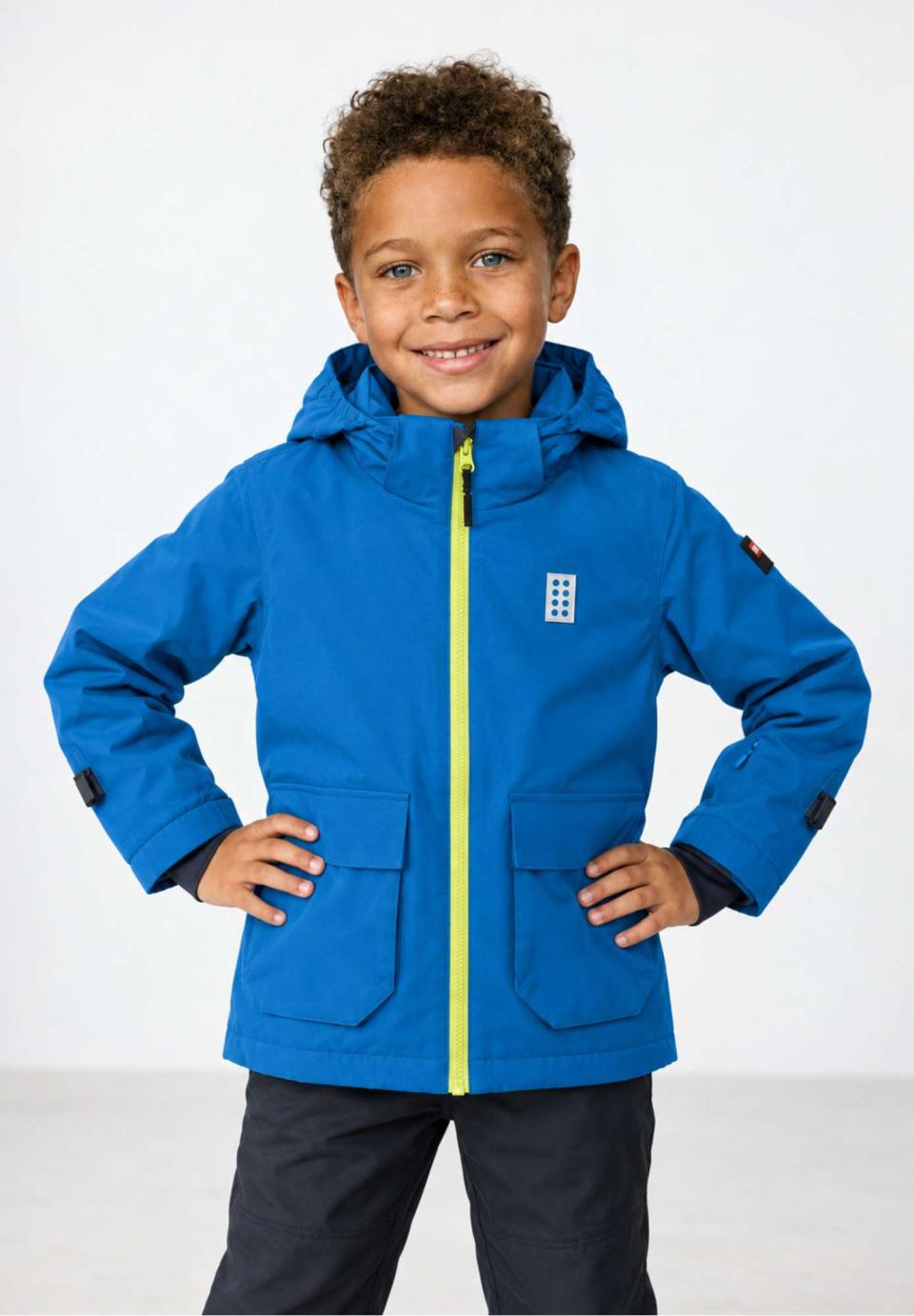 LEGO® jacket LWJIAN 714 -LEGO®