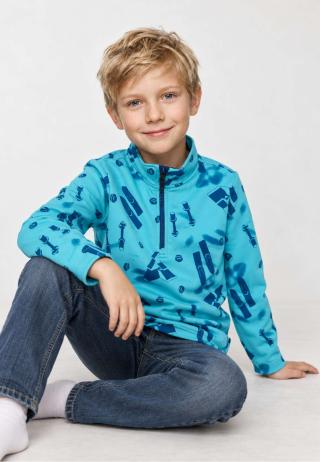 LEGO® fleece pullover LWSIAN 710 LEGO® fleece pullover LWSIAN 710