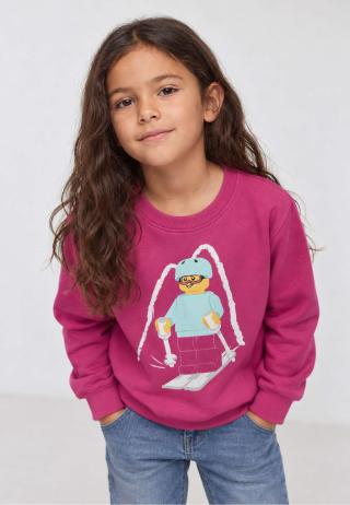 LEGO® sweatshirt LWSIAN 718 LEGO® sweatshirt LWSIAN 718