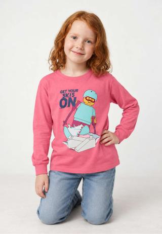 LEGO® long-sleeved T-shirt LWTAJ 719 LEGO® long-sleeved T-shirt LWTAJ 719