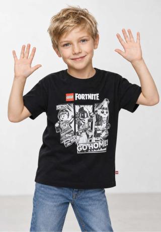 LEGO® Fortnite® T-shirt LWTAJ 715 LEGO® Fortnite® T-shirt LWTAJ 715