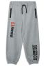 LEGO® Fortnite® sweatpants LWPINO 700 - Grey melange