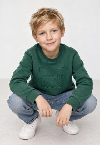 LEGO® Sweatshirt - LWSKY 100 LEGO® Sweatshirt - LWSKY 100
