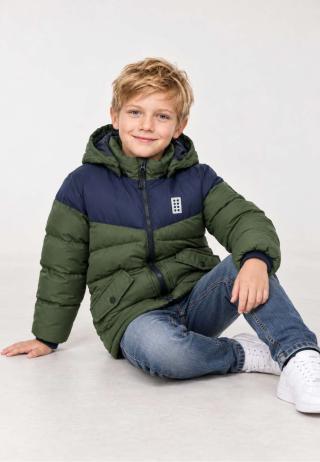 LEGO® jacket LWJEBEL 733