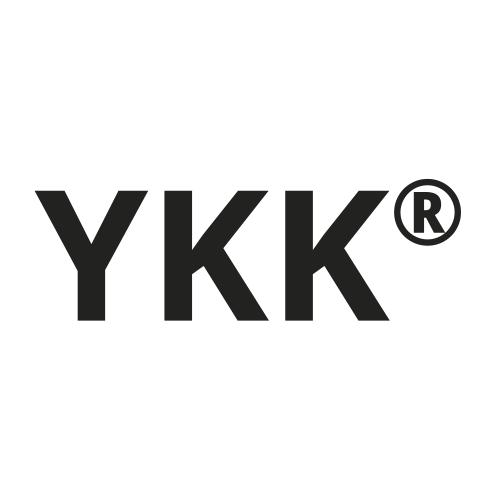 Icon for a YKK main zip.